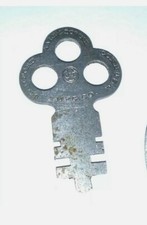 Mills, Jennings, Watling Slot Machine Trade Stimulator Coin Operated key