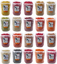 15mm 5kg high flavour release