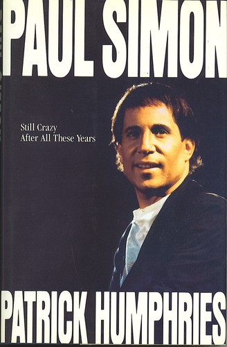 Paul simon still crazy - simon, after
