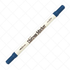 Ranger Tim Holtz Distress Marker Faded Jeans