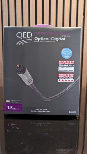Qed performance graphite - qed,
