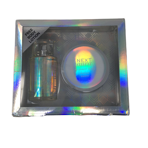 Next aura eau parfum - eau, 100ml