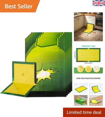 Compact pack sticky - 5-pack,