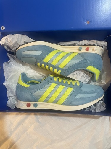 Adidas trainer og - la,