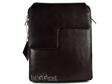 Men's  Ladies Leather IPAD