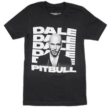 Men's Pitbull Dale Tee T-shirt