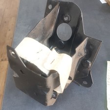 Viva HC Firenza Pedal Box