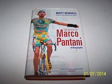 The Death of Marco Pantani: A