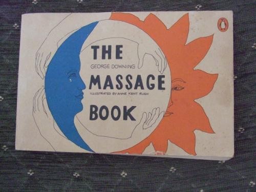 The massage book downing - the,