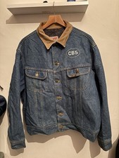 Unique vintage lee - storm, rider
