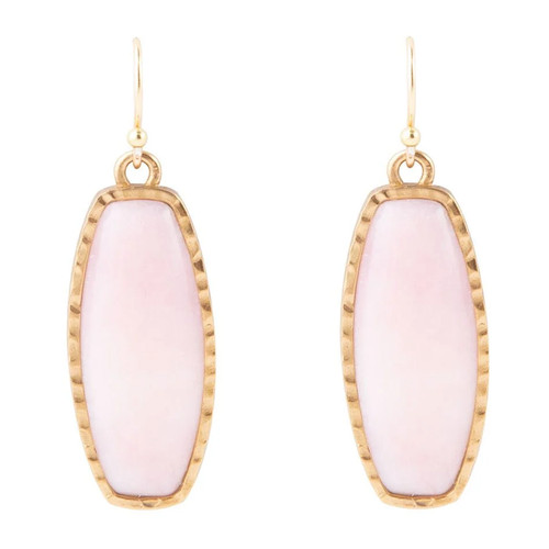 Odyssey long pink opal and - pink,
