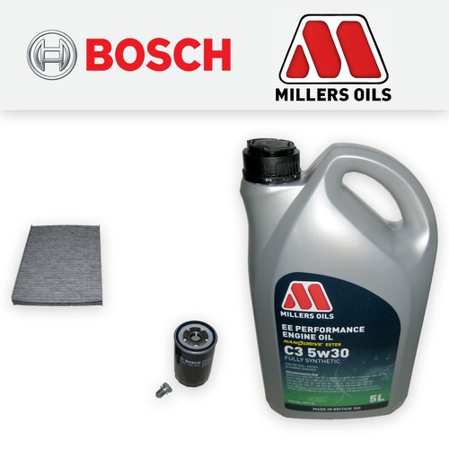 Service kit for audi - a3, (8l)