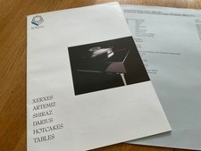 ROKSAN AUDIO LUXURY HI-FI