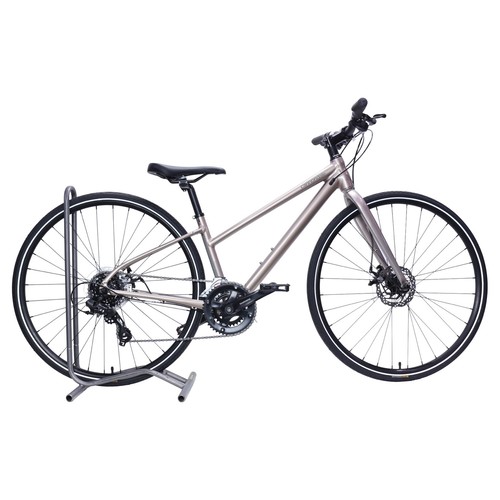 Grade cannondale quick - b-grade, 5