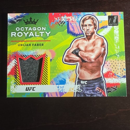 2022 ufc donruss octagon - 2022,