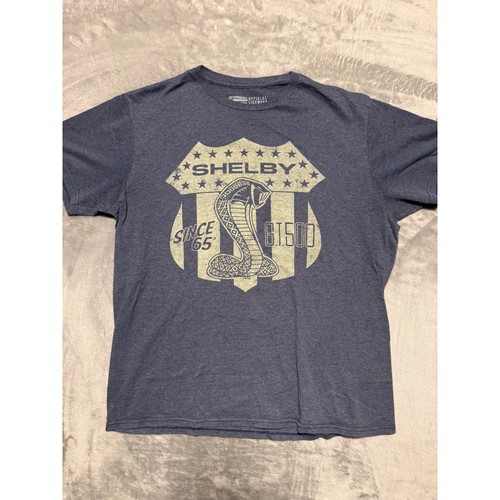 Shelby shirt mens - shelby,