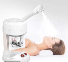 Facial Sauna with Steam Set