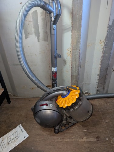 Dyson dc39 ball animal - dyson,