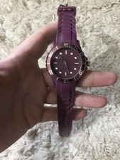 Women watch full working - watch,