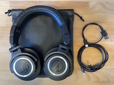 Audio-Technica ATH-M50xBT2