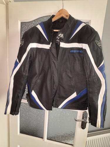 Sports men leather - rk,