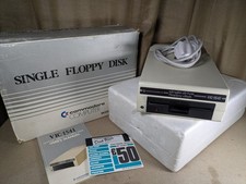 VIC-1541 Floppy Disk Drive for