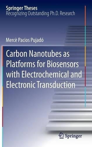 Carbon nanotubes platforms - nanotubes, as