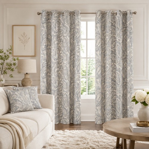 Dunelm natural melody grey - dunelm,