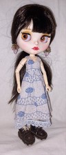 OOAK Hand Sewn Dolls Midi