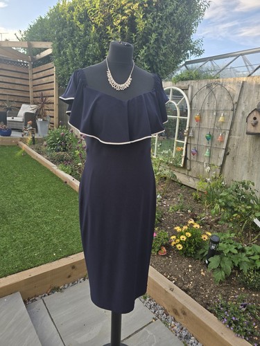 Ladies occasion dress size - dress, 10