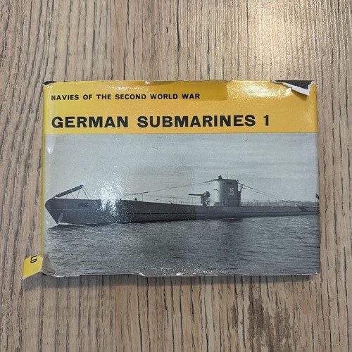 Navies the second world - of,
