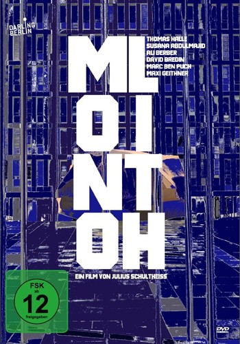Monolith - , (dvd)