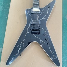 Custom Dimebag Washburn