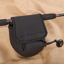 Neoprene Fishing Reel Cover