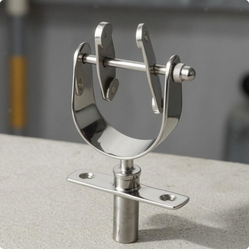 Rowlock polished finish - rowlock,