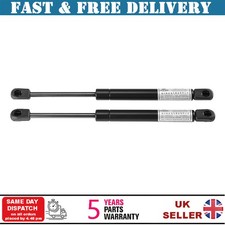 Gas Locker Struts Fitment for Lunar Clubman Stellar Lexon Quasar etc. 1Pair