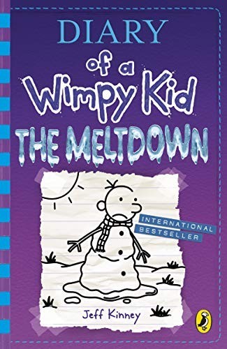 Diary wimpy kid the - a, kid: