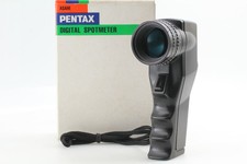 [Near MINT in Box] PENTAX Digital Spot Meter Light Exposure Meter From JAPAN
