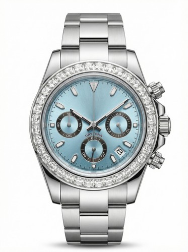 Tona mod steel ice - steel, ice-blue