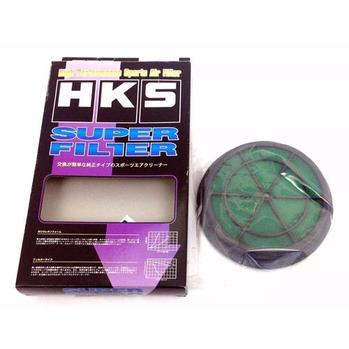 Hks super hybrid air filter - hks,