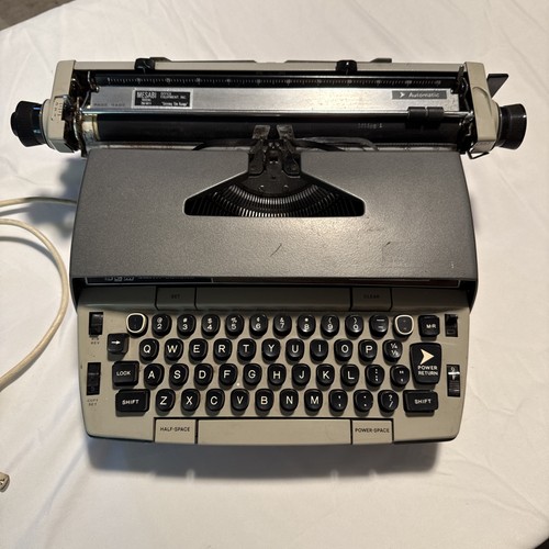 Vintage smith corona - vintage,