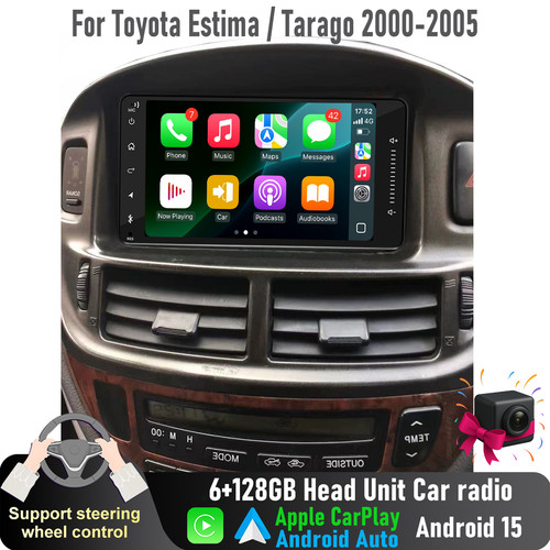 Apple carplay 128gb head - 128gb,