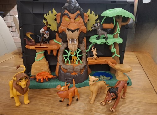 Disney lion guard - disney,