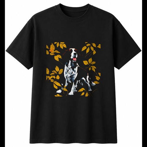 Welsh springer spaniel - springer,