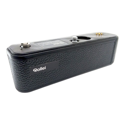 Rollei autowinder winder - rollei,