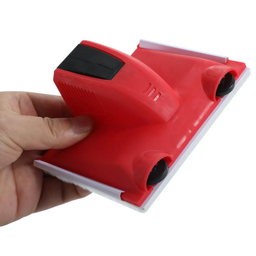 Paint edger tool - tool, walls