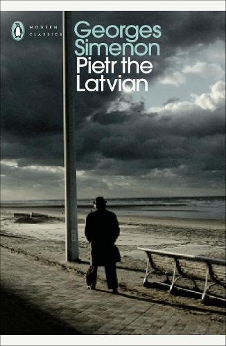 Pietr the latvian - pietr, inspector