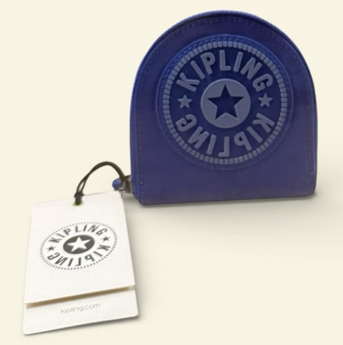 Kipling women blue - kipling, women’s