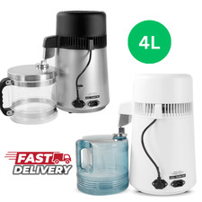 750W/220V 4L Electric Water