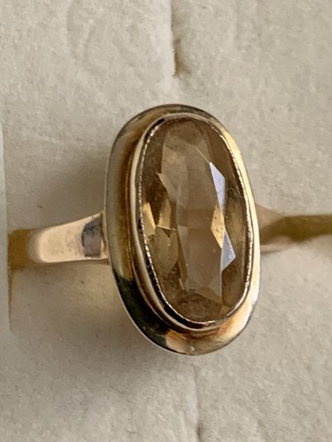 Ladies vintage 9ct - 9ct, &